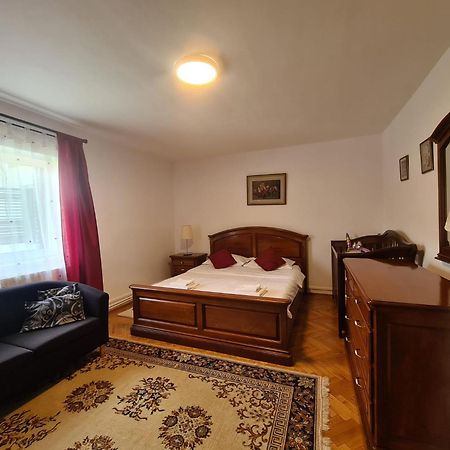 Lelia Residence Apartments Brašov Exteriér fotografie