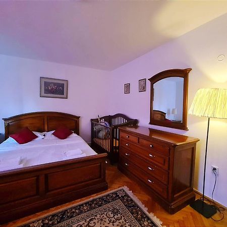 Lelia Residence Apartments Brašov Exteriér fotografie