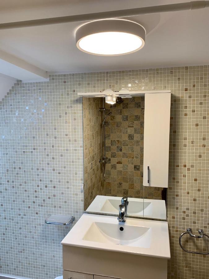 Lelia Residence Apartments Brašov Exteriér fotografie