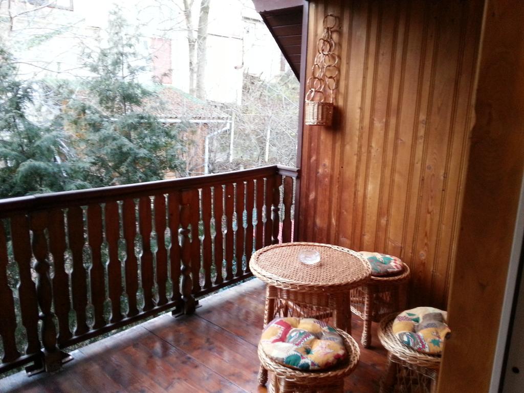Lelia Residence Apartments Brašov Pokoj fotografie