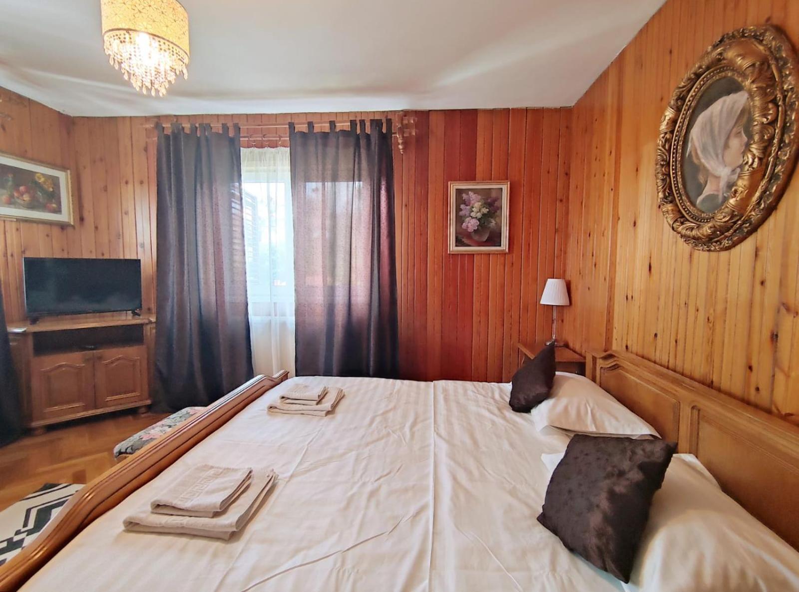 Lelia Residence Apartments Brašov Exteriér fotografie