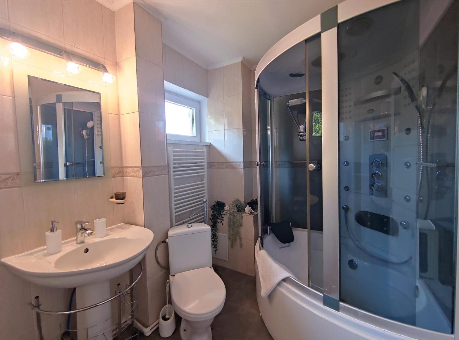 Lelia Residence Apartments Brašov Exteriér fotografie