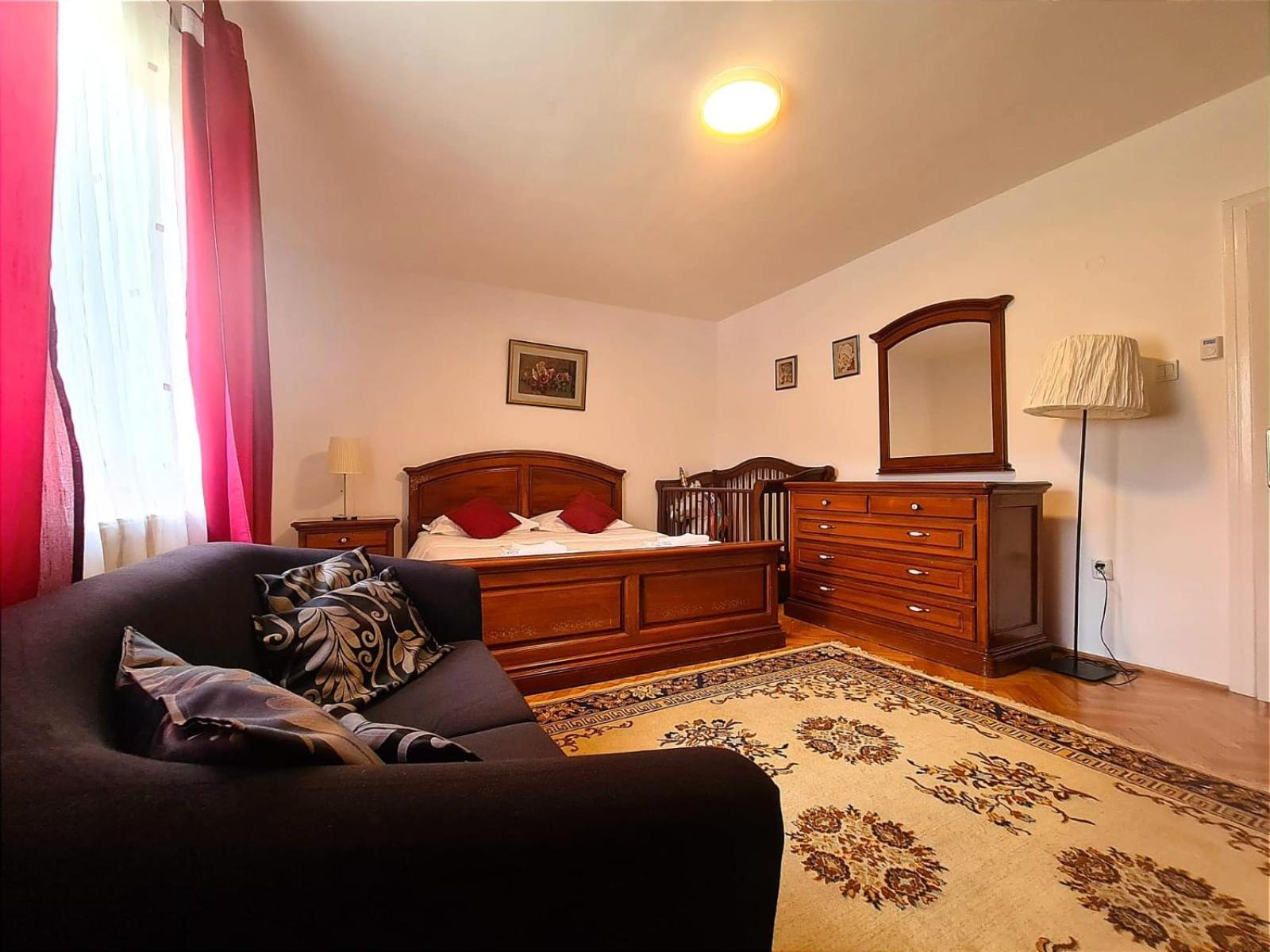 Lelia Residence Apartments Brašov Exteriér fotografie