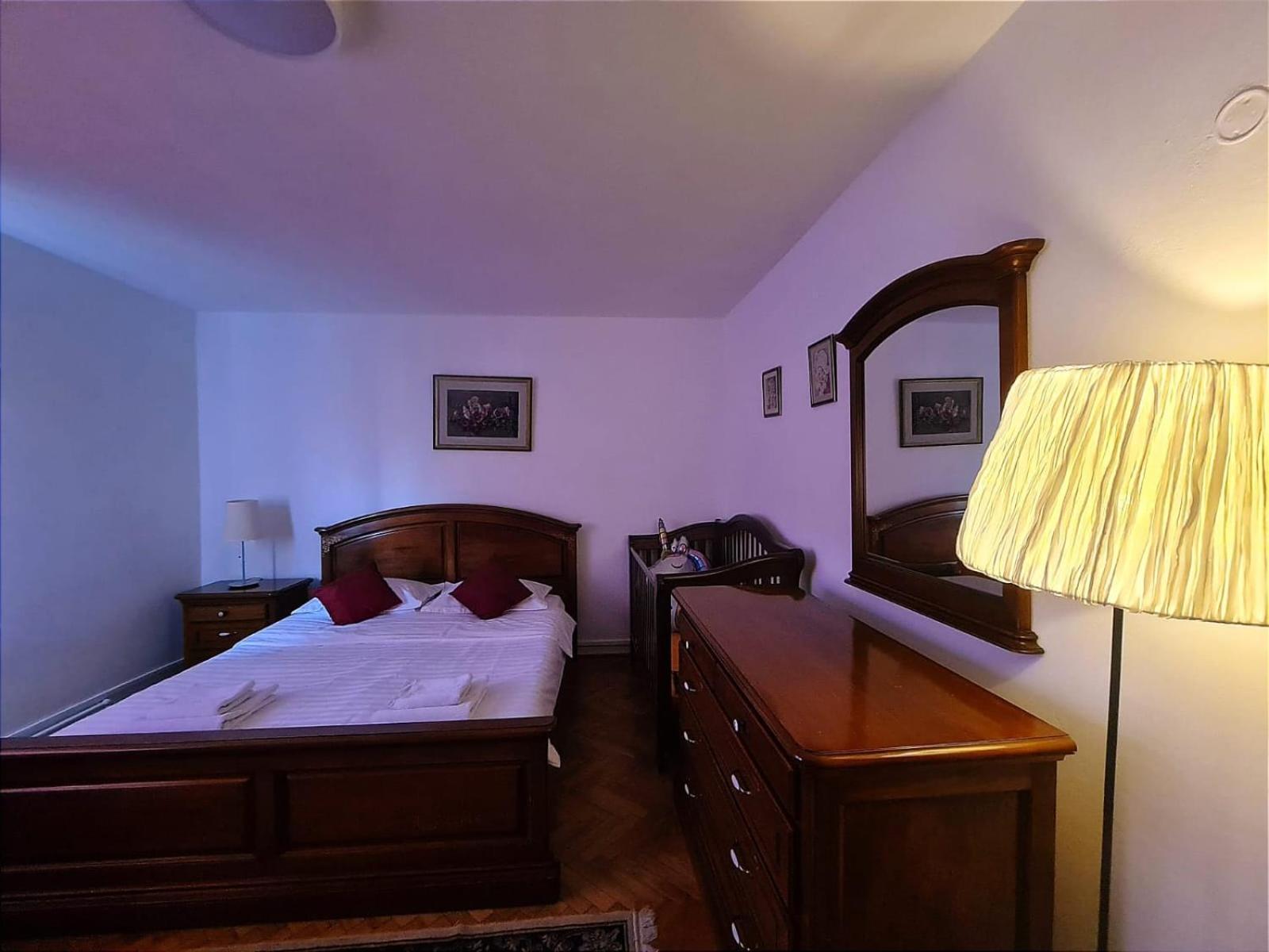 Lelia Residence Apartments Brašov Exteriér fotografie