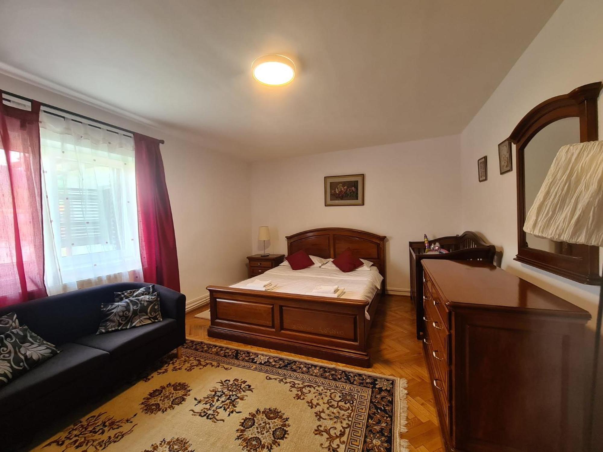 Lelia Residence Apartments Brašov Exteriér fotografie