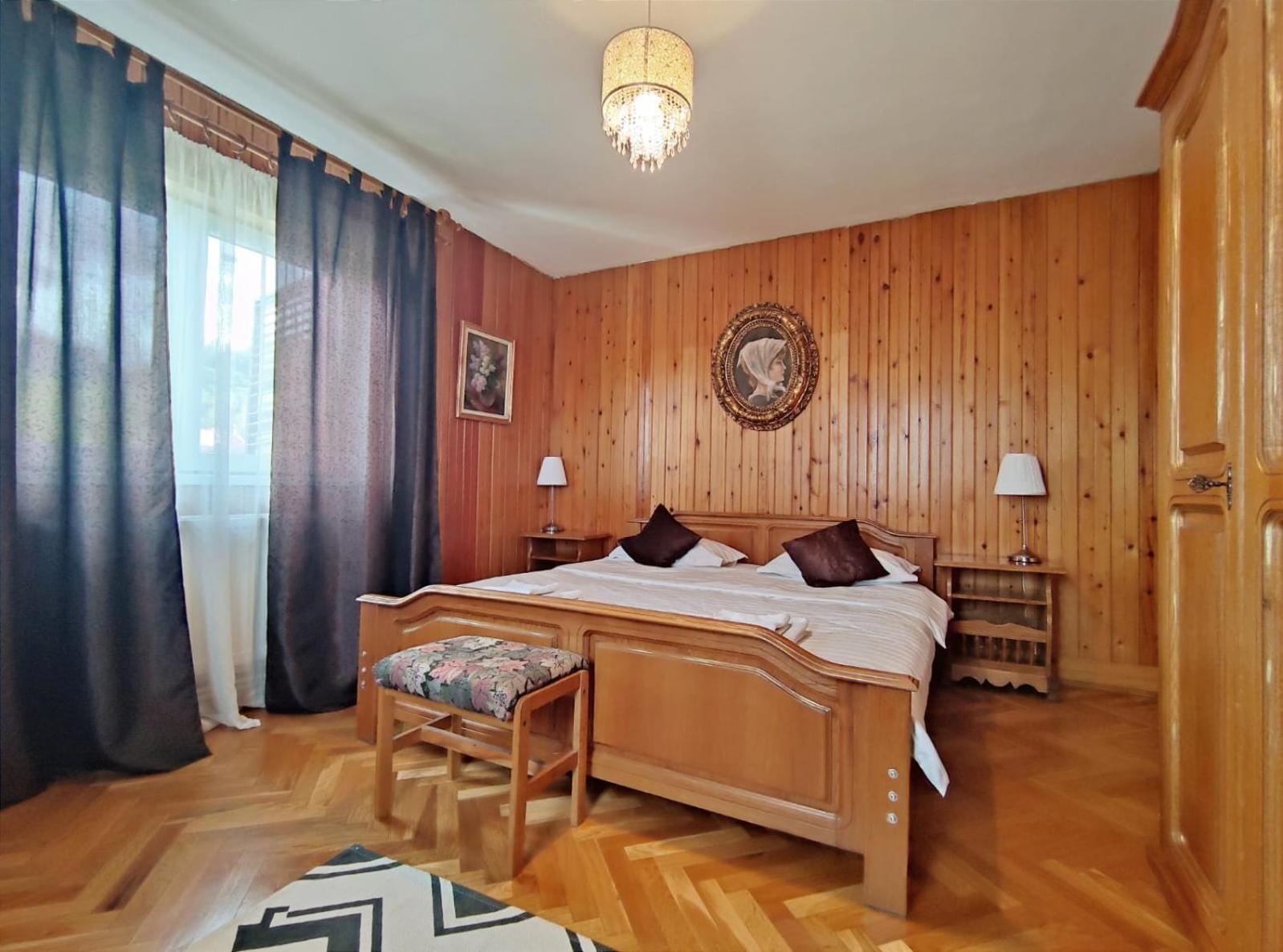 Lelia Residence Apartments Brašov Exteriér fotografie