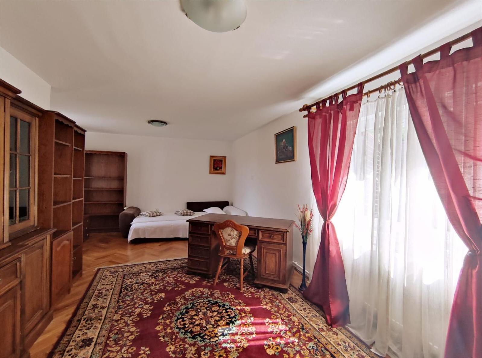 Lelia Residence Apartments Brašov Exteriér fotografie