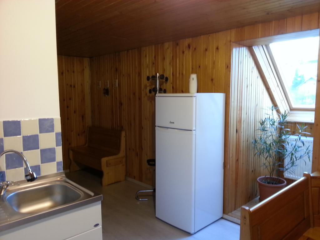 Lelia Residence Apartments Brašov Pokoj fotografie