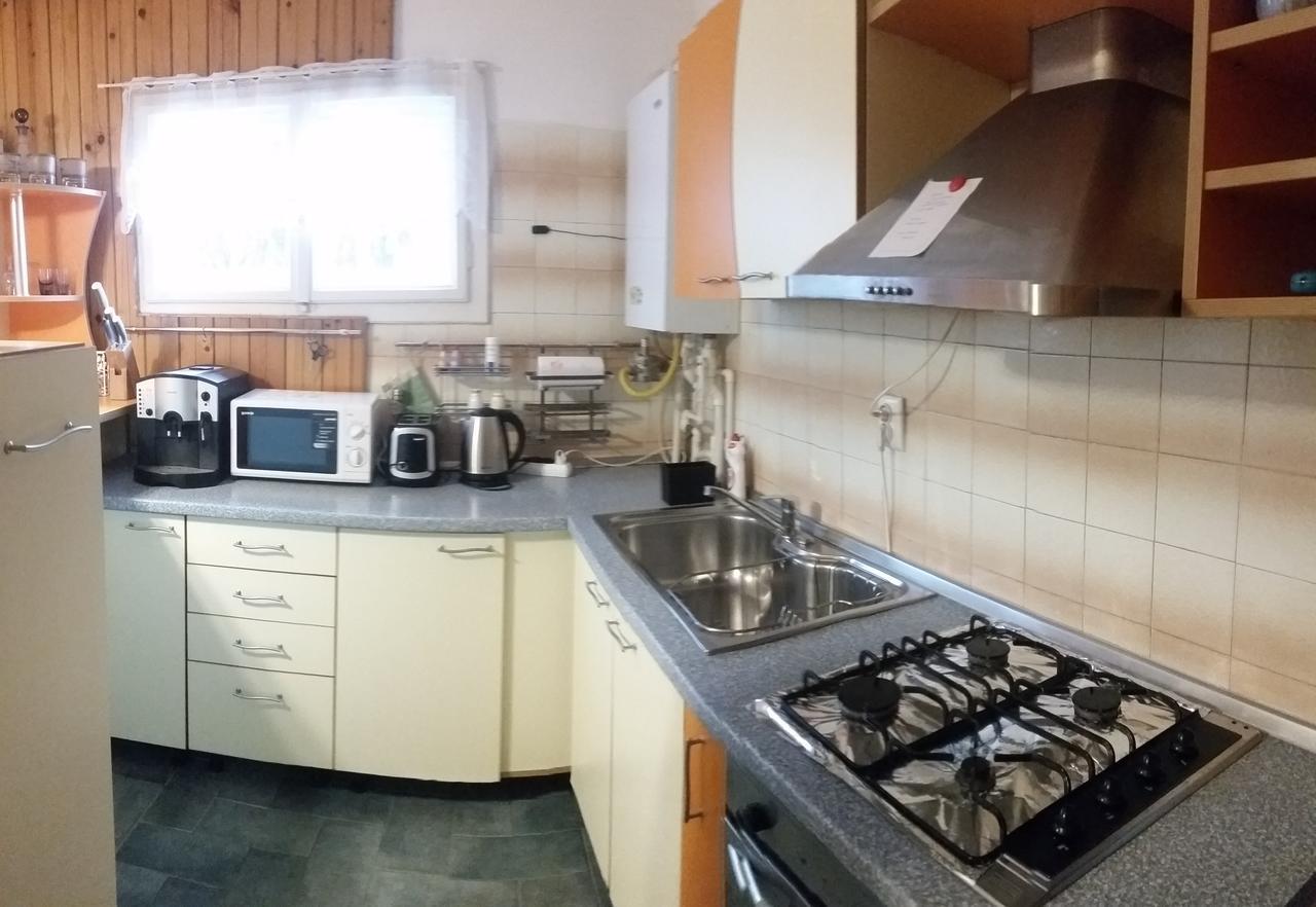 Lelia Residence Apartments Brašov Exteriér fotografie