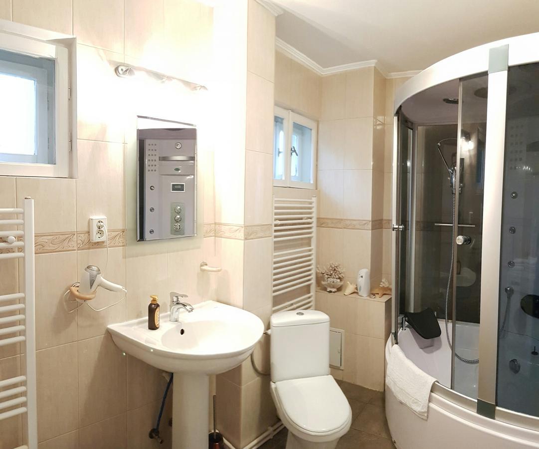 Lelia Residence Apartments Brašov Exteriér fotografie